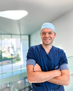 anesthesie campus Bornem Thomas Boogmans webinar anesthesie campus Bornem Thomas Boogmans webinar